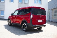 Ford Tourneo Courier Active 1.0 EB Aut.