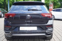 VW T-Roc 1.5 16V TSI R-Line