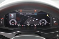 Audi A6 Avant 45 TFSI design