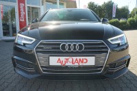 Audi A4 Quattro Avant 3.0 TDI quattro S-line
