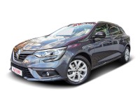 Renault Megane Grandtour 1.3 TCE Limited LED Navi PDC