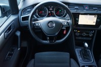 VW Touran 1.5 TSI Comfortline