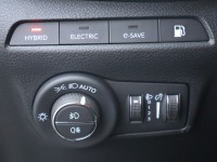 Jeep Compass 1.3 80th Anniversary Plug-In 4WD