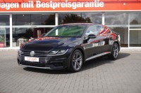 Vorschau: VW Arteon 2.0 TDI R-Line