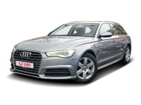 Audi A6 Avant 1.8 TFSI ultra Bi-Xenon Navi Tempomat