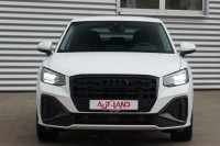 Audi Q2 35 TFSI s-tronic S-Line