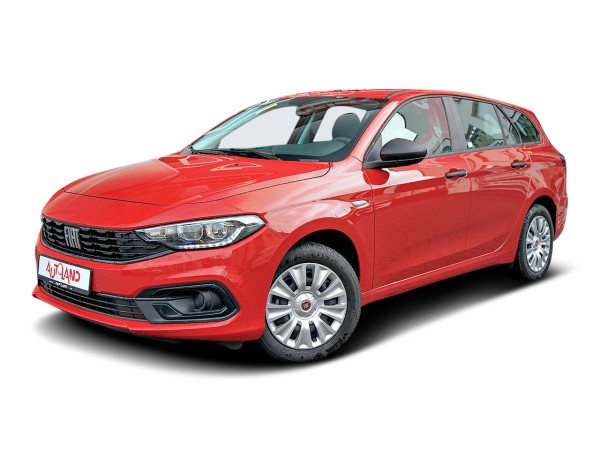 Fiat Tipo Kombi 1.5 GSE Hybrid Aut.