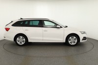 Skoda Octavia Combi 2.0 TDI Ambition