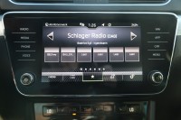 Skoda Superb Combi 2.0 TDI Ambition DSG
