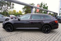 Skoda Superb Combi 2.0 TDI Style 4x4