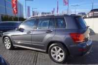 Mercedes-Benz GLK 220 CDI BlueTec 4Matic