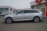 Skoda Superb Combi 2.0 TDI DSG Style