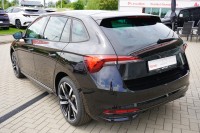 Skoda Scala Monte Carlo 1.5 TSI DSG