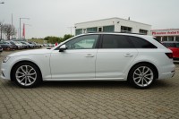 Audi A4 1.4 TFSI Avant sport