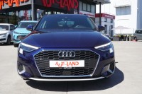 Audi A3 Sportback 35 TFSI S-Tronic