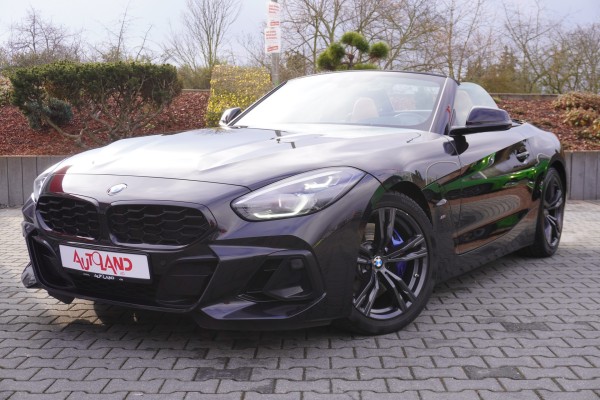 BMW Z4 M40i Aut.