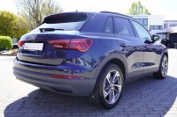 Audi Q3 35 1.5 TFSI basis