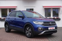 VW T-Cross 1.0 Style