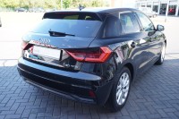 Audi A1 Sportback 30 1.0 TFSI advanced DSG