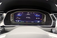 VW Passat Variant 2.0 TDI 4Motion