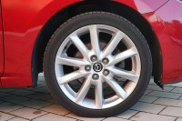 Mazda 3 2.0 Sports-Line
