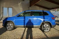 Skoda Karoq 1.0 TSI Ambition
