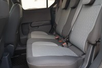 Ford Tourneo Courier Titanium 1.0 EB