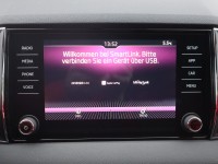 Skoda Karoq 1.5 16V TSI Style