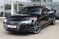 Vorschau: Audi A4 Avant 2.0 TFSI sport ultra