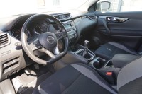 Nissan Qashqai 1.6 Acenta