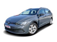 VW Golf VIII Variant 1.5 eTSI DSG Life Navi Sitzheizung LED