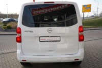 Opel Zafira Life 1.5 D S Edition