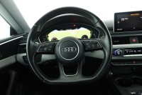 Audi A5 Coupe 2.0 TFSI quattro sport