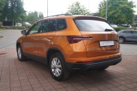 Skoda Karoq 1.5 TSI DSG