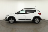 Vorschau: Dacia Sandero Stepway 1.0 TCE Autom.