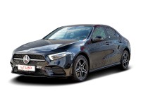 Mercedes-Benz A-Klasse A250 e Edition 2020 AMG Line DCT 2-Zonen-Klima Navi Sitzheizung