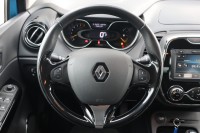 Renault Captur 1.2 TCe Automatik