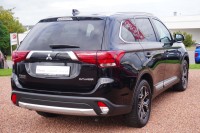 Mitsubishi Outlander 2.0 2WD