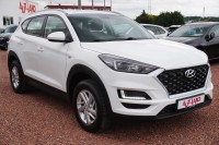 Hyundai Tucson 1.6 GDI