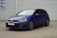 Vorschau: VW Golf VII 2.0 TDI R-Line 4Motion