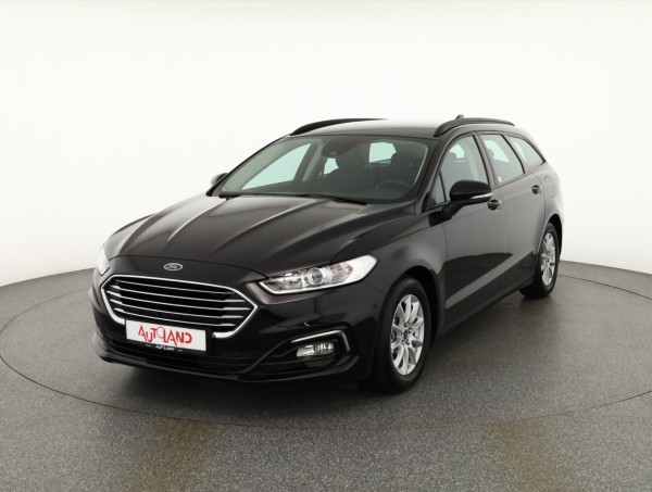 Ford Mondeo Turnier 2.0 EcoBlue
