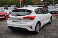 Ford Focus 1.0 EcoBoost