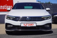 VW Passat Variant Elegance R-Line