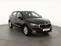 Skoda Fabia 1.0 TSI