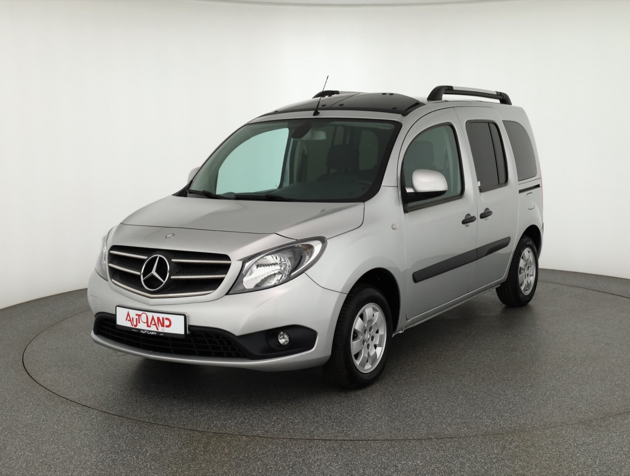 Mercedes-Benz Citan 111 CDI Lang