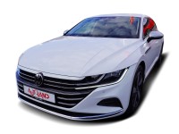 VW Arteon SB Elegance 1.4 TSI eHybrid DSG LED Navi