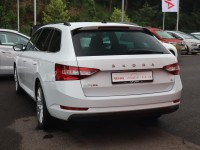 Skoda Superb Combi 1.4 TSI IV DSG Ambition