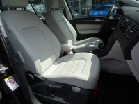 VW Golf Sportsvan VII 1.5 TSI Highline