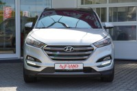 Hyundai Tucson 1.6 Premium 4WD