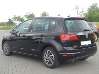 VW Golf Sportsvan VII 1.2 Sound